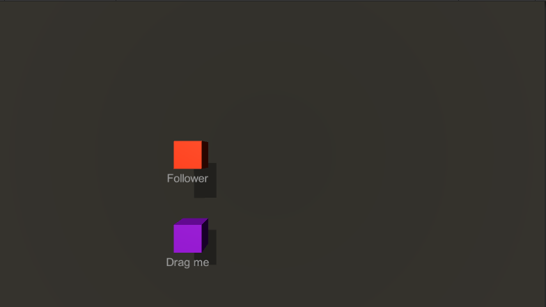 初始位置